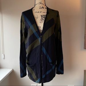 Burberry Sweater